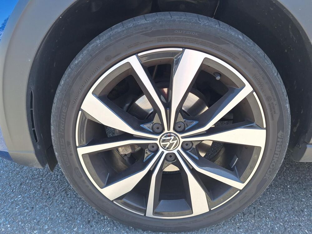 Taigo 1.5 TSI 150 R-LINE DSG BVA 2023 occasion 56850 Caudan