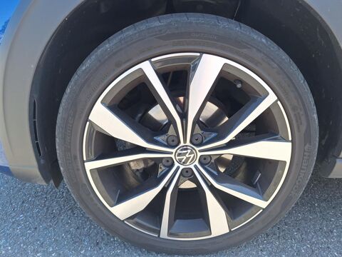 Taigo 1.5 TSI 150 R-LINE DSG BVA 2023 occasion 56850 Caudan