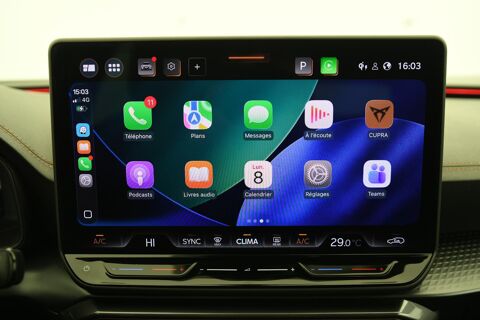 Formentor 2.0 TDI 150 ch DSG7 V occasion 17130 Montendre