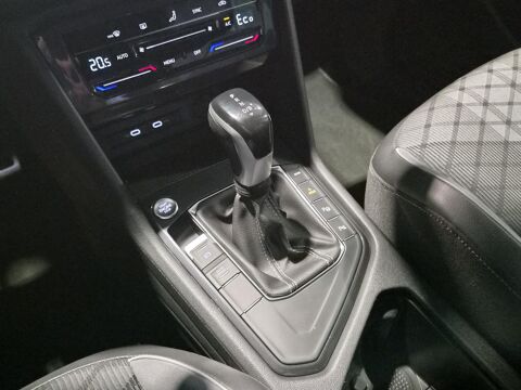 Tiguan 1.4 eHybrid 245 DSG6 R Line 2023 occasion 25300 Pontarlier