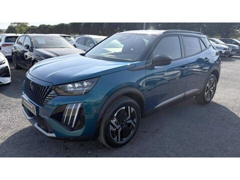 2008 1.2 Hybrid 145 DCS6 GT +PK DRIVE+CAMERA 360+NAVIGATION 2026 occasion 81580 Soual