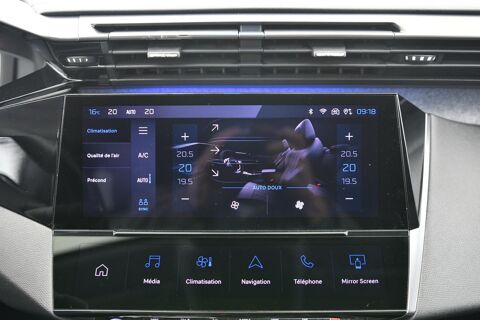 308 PHEV 180 e-EAT8 Allure 2023 occasion 17130 Montendre