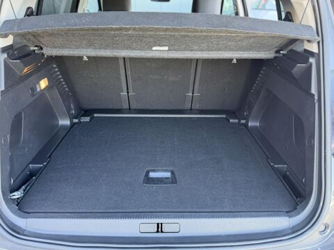 C5 aircross Hybrid 145 e-DSC6 Max avec Hayon &eacute;lectrique et Cam&eacute;ra 2025 occasion 35300 Foug&egrave;res