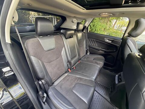 Edge 2.0 TDCi - 210 - BV Powershift i-AWD ST-Line 2017 occasion 77185 Lognes