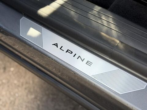 Austral E-Tech Full Hybrid 200 Esprit Alpine avec Toit pano et Harma 2025 occasion 35300 Foug&egrave;res