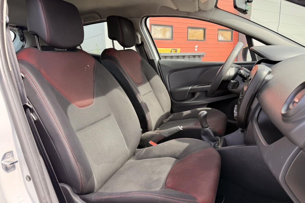 Clio 1.2 GPL - 75 BERLINE Life - REGULATEUR & LIMITEUR - BLUETOOT 2014 occasion 78760 Jouars-Pontchartrain