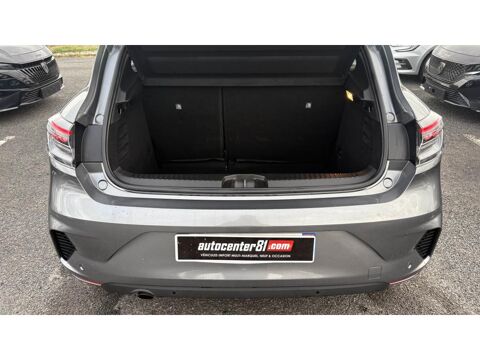 Clio 1.0 Tce 90 Evolution 2024 occasion 81580 Soual