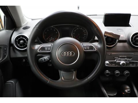 A1 1.0 TFSI ultra 95 Ambition - S-Tronic 2018 occasion 06550 La Roquette-sur-Siagne