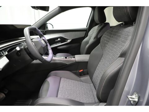 5008 Allure 1.2 Hybrid 145 e-DCS6 7 Places 2025 occasion 06550 La Roquette-sur-Siagne