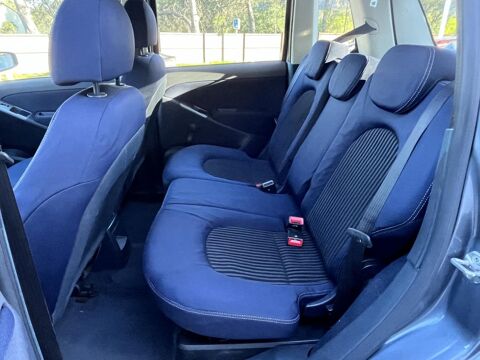 Musa 1.3 16V Multijet - 90 BERLINE Oro PHASE 2 2009 occasion 83490 Le Muy