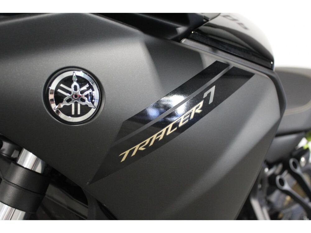 YAMAHA 2024 occasion 95340 Bernes-sur-Oise