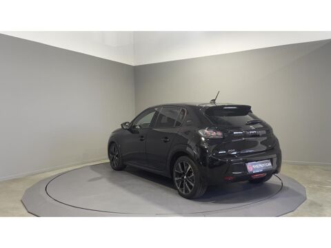 208 1.5 BlueHDi 100ch GT - Garantie 12 mois 2023 occasion 33500 Libourne