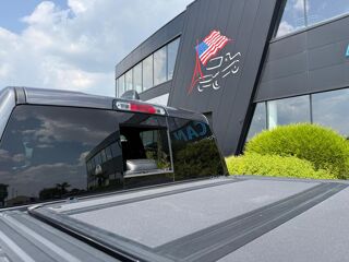 RAM 1500 CREW REBEL AIR BOX 2019 2019 occasion 91830 Le Coudray-Montceaux
