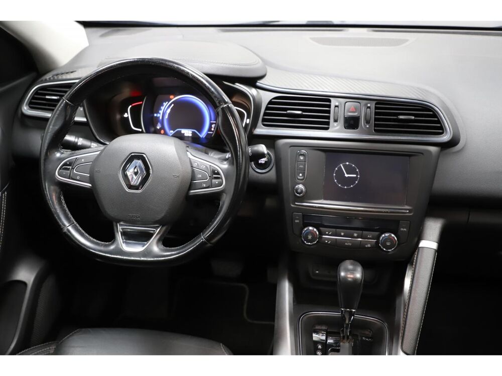 Kadjar 1.5 Energy dCi 110 EDC Intens 2016 occasion 06550 La Roquette-sur-Siagne