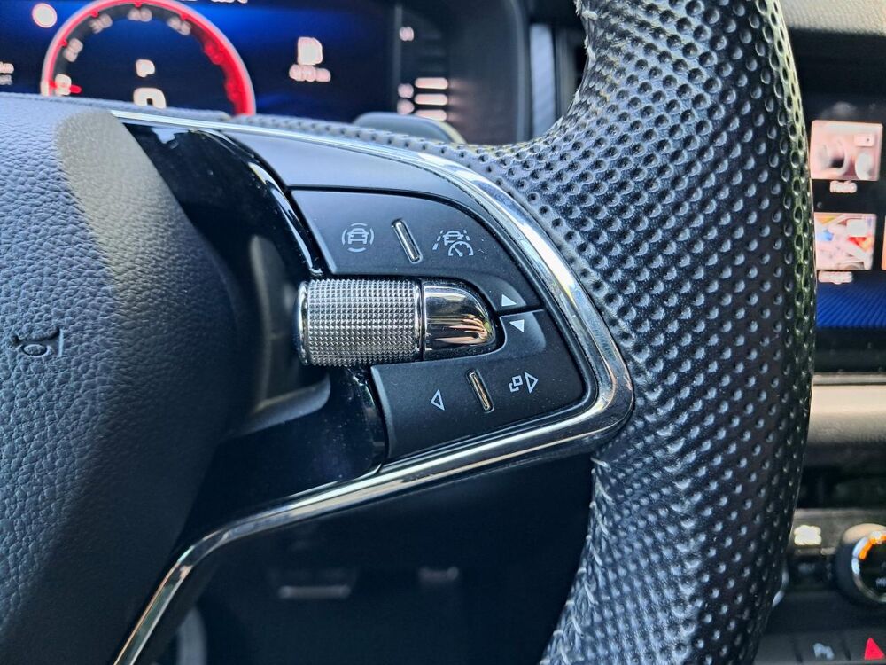 Kodiaq 2.0 TDI - 150Ch - DSG7 7pl Sportline - CARPLAY - ATTELAGE 2022 occasion 13760 Saint-Cannat