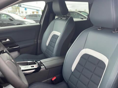 C5 aircross 1.2 hybride 145 plus boite automatique 2026 occasion 88150 Chavelot