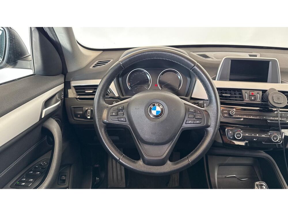 X1 sDrive 16d - 116ch / CAMERA DE RECUL / HAYON ELEC / KEYLESS 2019 occasion 17600 Saujon