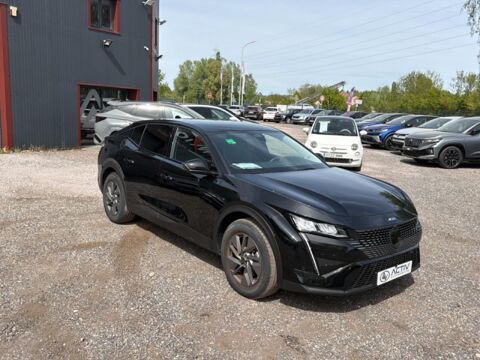 408 Hybrid 136 allure e-dcs6 2024 occasion 33127 Saint-Jean-d'Illac