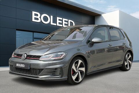 Annonce voiture Volkswagen Golf 19780 €