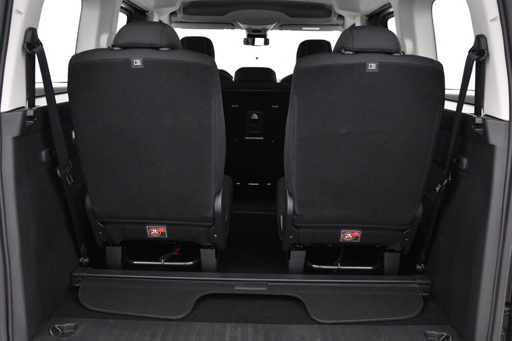 Rifter XL Diesel 130 ch Automatique 5pl Allure occasion 17130 Montendre