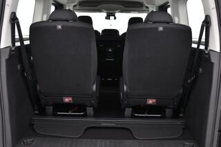 Rifter XL Diesel 130 ch Automatique 5pl Allure occasion 17130 Montendre