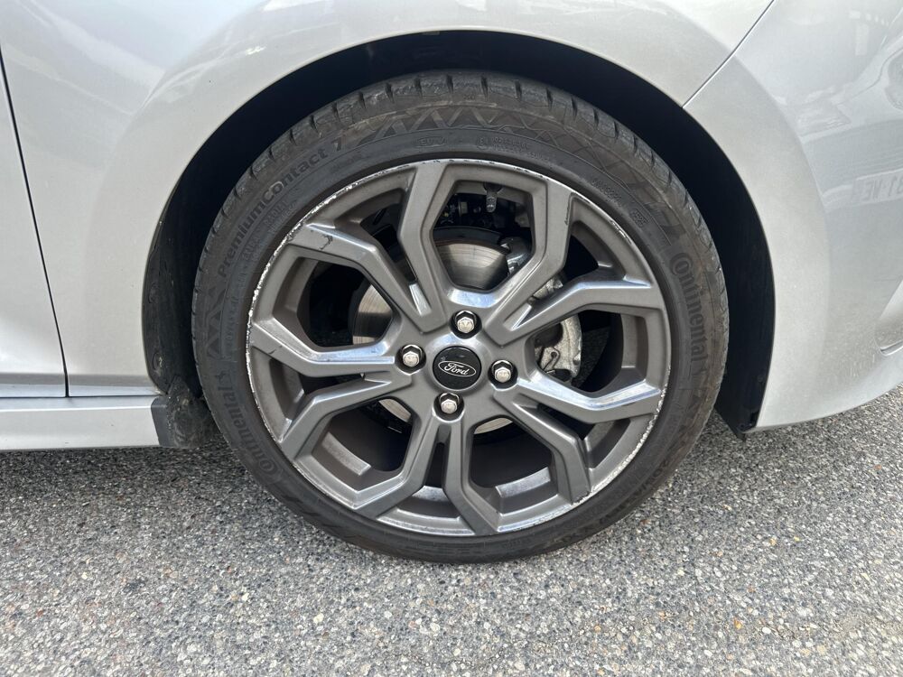 Fiesta 1.0 EcoBoost - 100 - BVA S&S Euro 6.2 2017 BERLINE ST-Line 2019 occasion 94360 Bry-sur-Marne