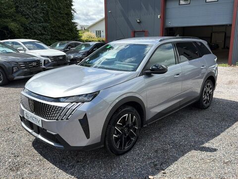 Annonce voiture Peugeot 5008 27480 €