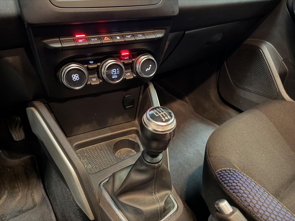 Duster 1.5 BLUE DCI 115 15 ANS 2020 occasion 52100 Bettancourt-la-Ferr&eacute;e