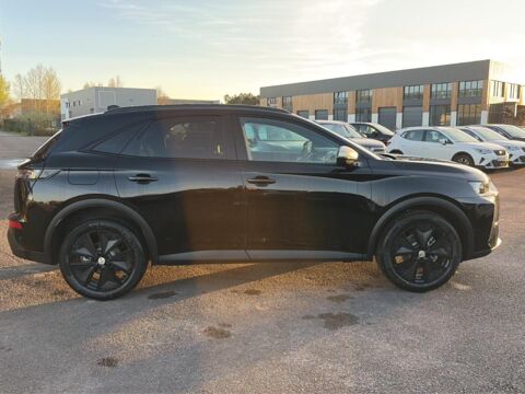 DS7 1.5 bluehdi 130 performance line 2026 occasion 54520 Laxou