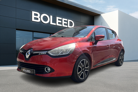 Renault clio 0.9 Energy TCe - zen - 90 ch - Clim et c