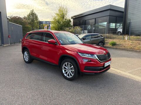 Kodiaq 1.5 tsi act 150 style dsg d-t 7 places 2019 occasion 57525 Talange