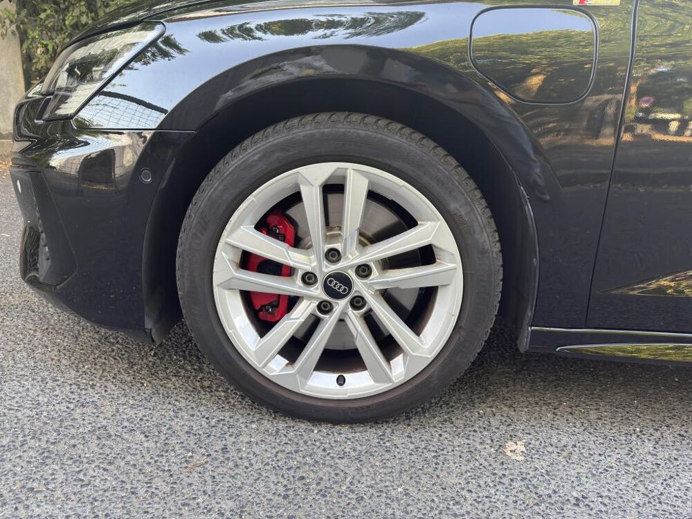 A3 Sportback 1.4 45 TFSI e - 245 - BV S-Tronic 6 8Y SPORTBACK 2022 occasion 77185 Lognes