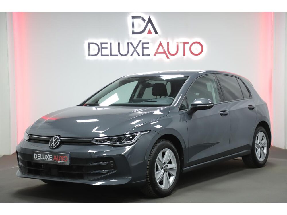 Golf VIII 2.0 TDI 150 Life - DSG 7 2024 occasion 06550 La Roquette-sur-Siagne