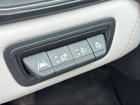 Captur 1.5 blue dci 115 initiale paris edc 2020 occasion 85150 Les Achards