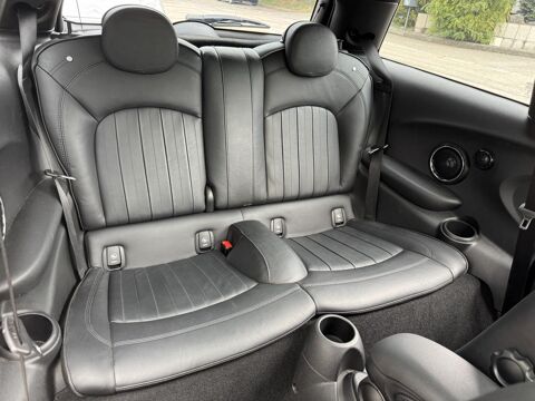 Cooper D 2.0i BVA Sport John Cooper Works 2018 occasion 38330 Montbonnot-Saint-Martin