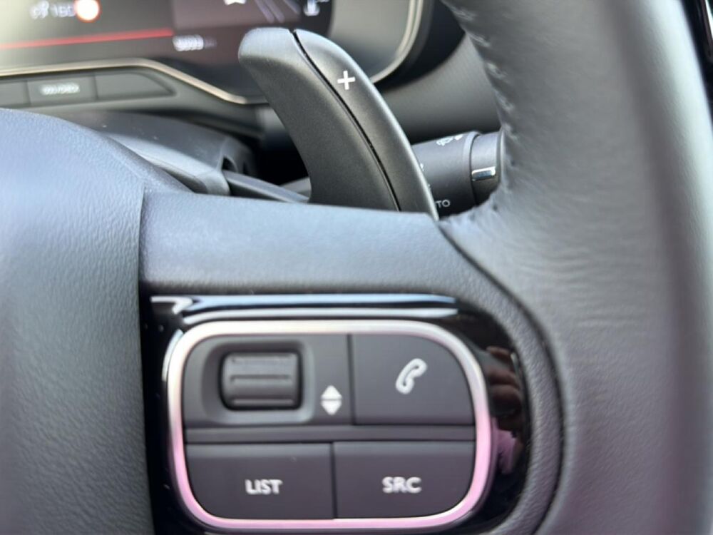 C5 aircross 1.5 bluehdi 130 max boite automatique 2025 occasion 33127 Saint-Jean-d'Illac