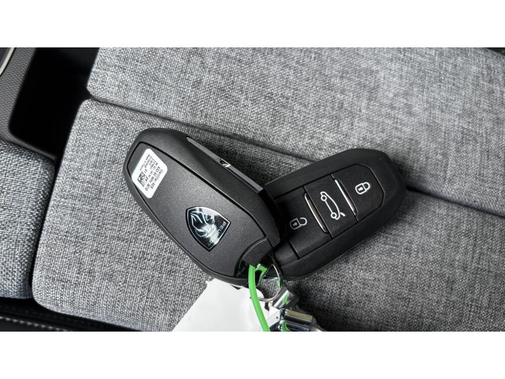 3008 1.2i Hybrid 145 e-DCS6 GT 2026 occasion 81580 Soual