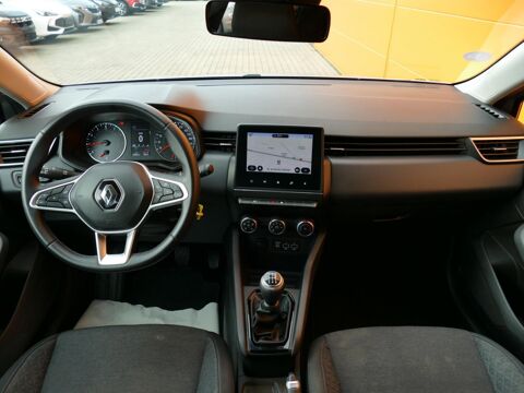 Clio V 1.0 SCE 65 BUSINESS 2022 occasion 77090 Coll&eacute;gien