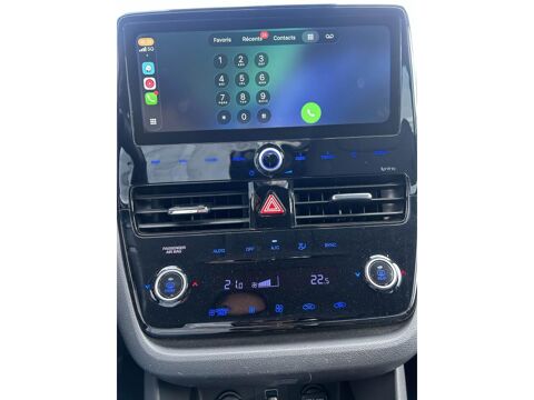 Ioniq Hybrid 1.6 Business 2022 occasion 44700 Orvault