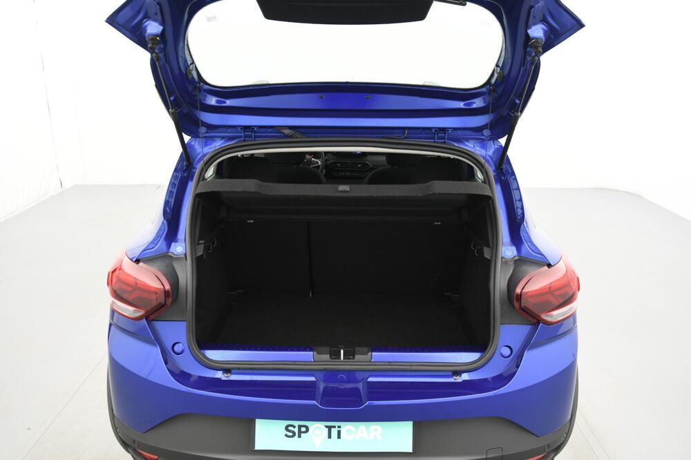 Sandero ECO-G 100 GSR2 Stepway Extreme + 2025 occasion 33620 Cavignac