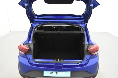 Sandero ECO-G 100 GSR2 Stepway Extreme + 2025 occasion 33620 Cavignac