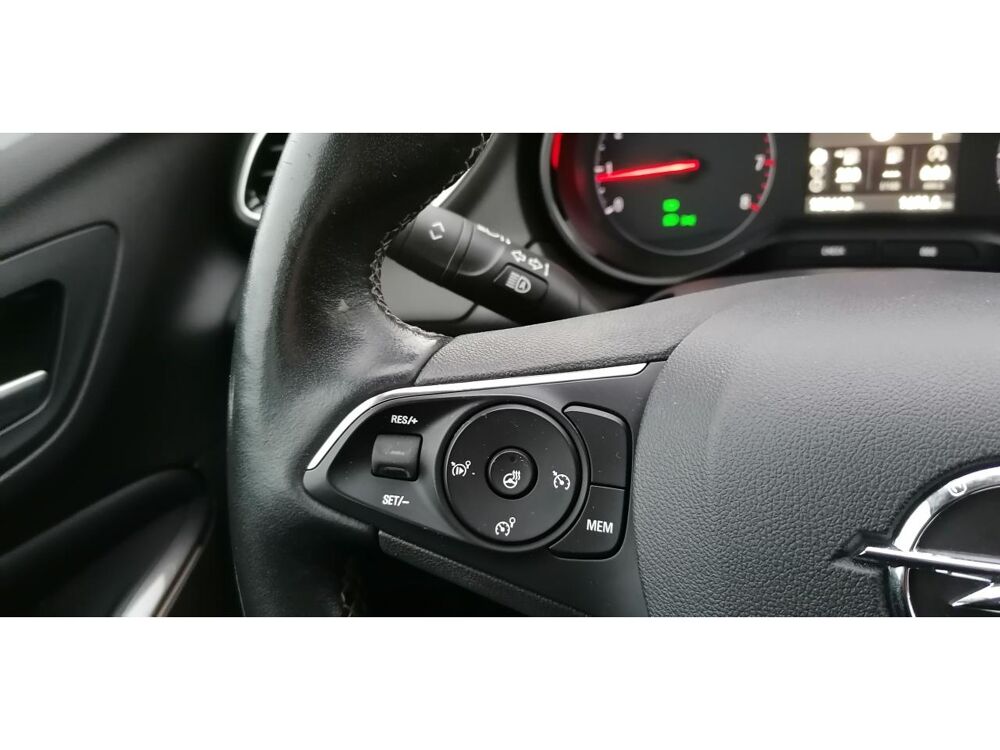 Grandland 1.5 CDTI 130 BVA Elegance Business 2021 occasion 81580 Soual