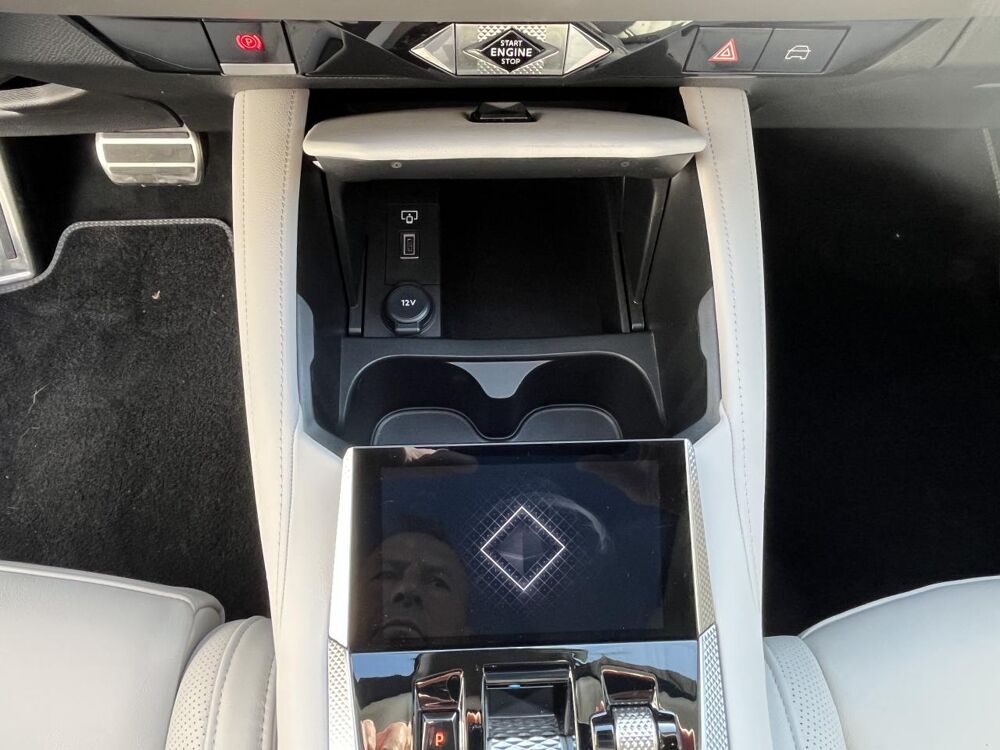 DS4 E-Tense - 225 2021 Esprit de Voyage 2023 occasion 83490 Le Muy