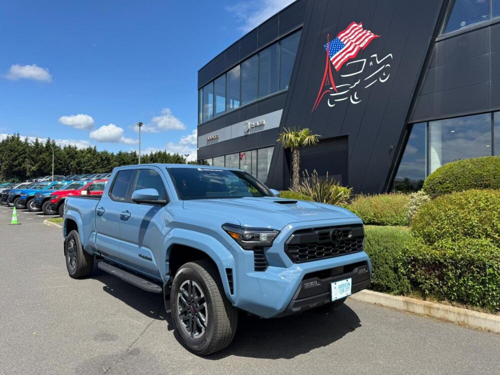 Divers TRD SPORT PREMIUM 2026 occasion 91830 Le Coudray-Montceaux