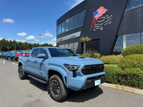 Divers TRD SPORT PREMIUM 2026 occasion 91830 Le Coudray-Montceaux