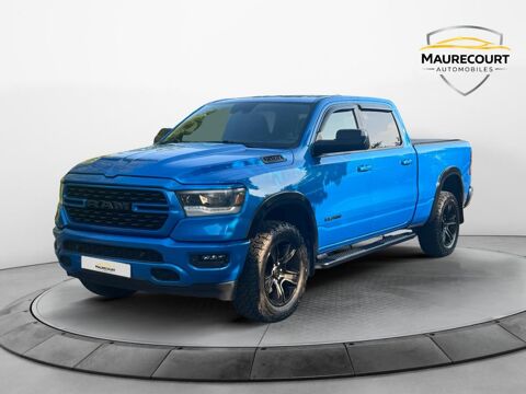 Annonce voiture Dodge RAM 52995 €
