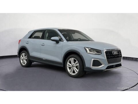 Audi Q2 1.5 35 TFSI - 150 - BV S-tronic Advanced PHASE 2 2024 occasion Ganges 34190