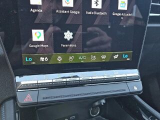 Austral 1.2 e-tech full hybrid 200 esprit alpine 2026 occasion 57525 Talange