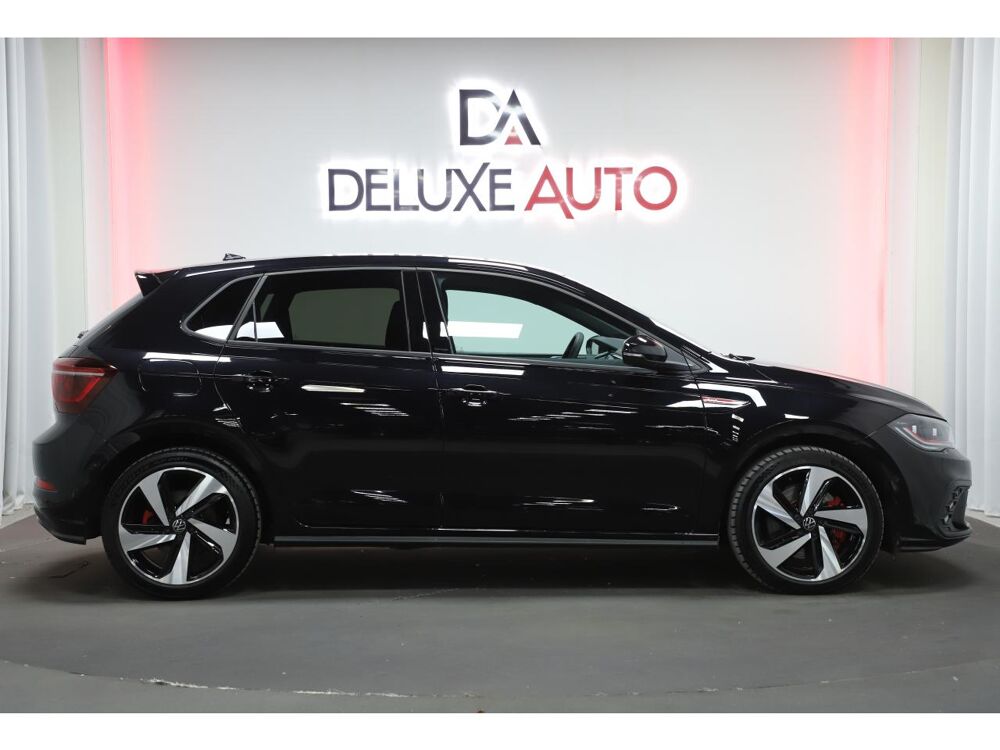 Polo VI GTI 2.0 TSI 207 DSG 7 (2) 2024 occasion 06550 La Roquette-sur-Siagne