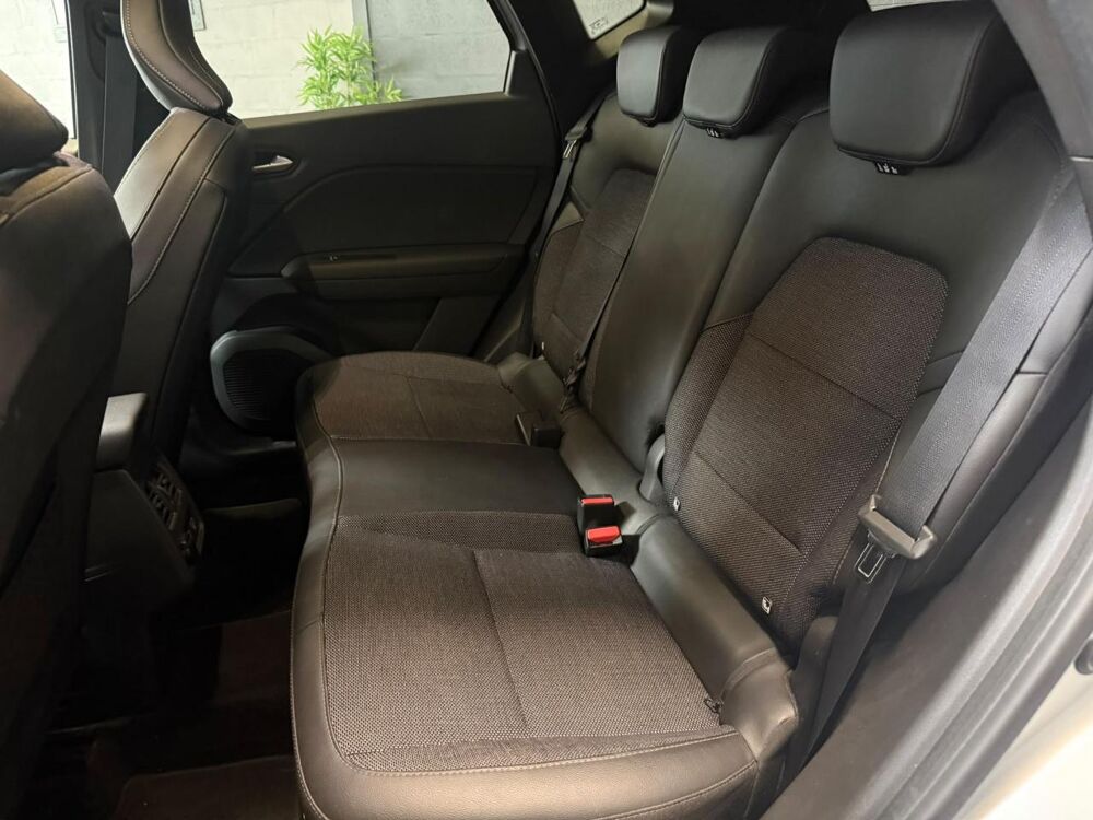 Captur 1.3 TCe 160CH - BV EDC -  II FINITION Rive Gauche - GARANTI 2022 occasion 33700 M&eacute;rignac